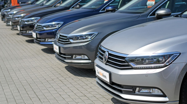 Koliko treba da prelazite da bi kupovina polovnog dizelaša imala smisla