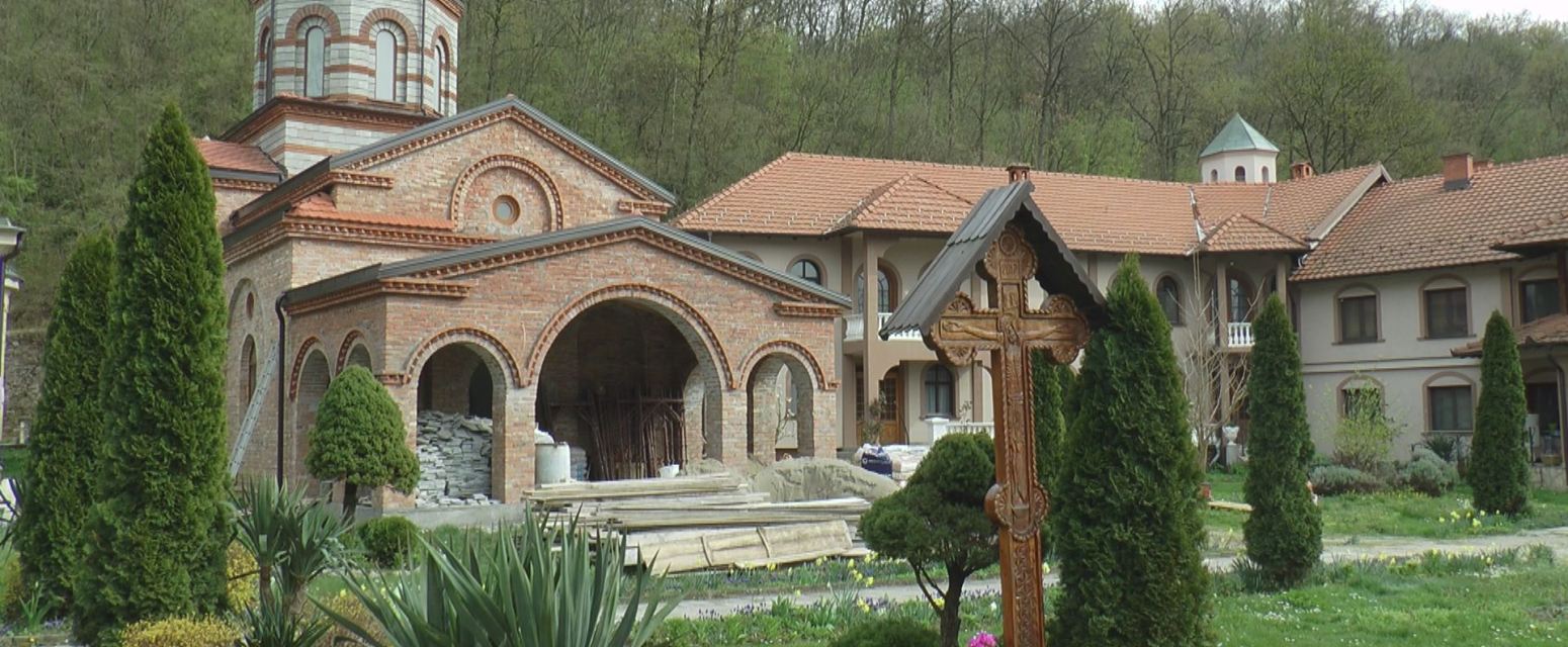 Srpska svetinja u kojoj se dešavaju čuda: Devojčica se oporavila nakon molitve FOTO