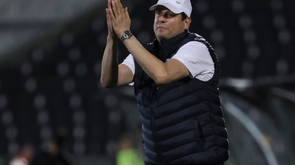 Nenad Lalatović dobio ponudu iz Indije