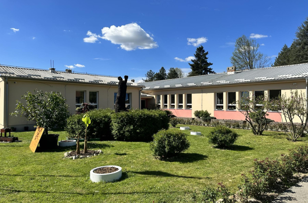 Nakon 60 godina, ova škola je dobila "novo odelo"