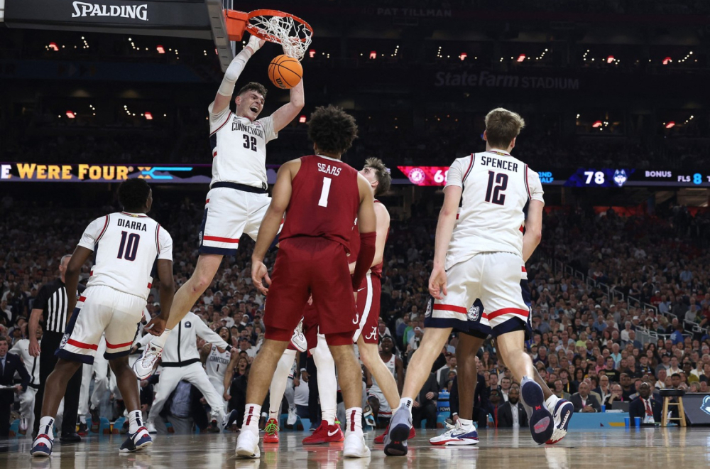 Kulminacija u NCAA – finale posle 55 godina, Srbin se bori za titulu VIDEO