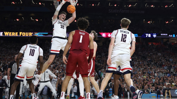 Kulminacija u NCAA – finale posle 55 godina, Srbin se bori za titulu VIDEO