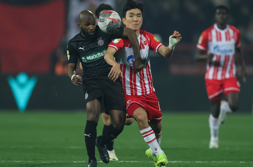 "Večiti" protiv Radnika i Novog Pazara nastavljaju šampionsku trku