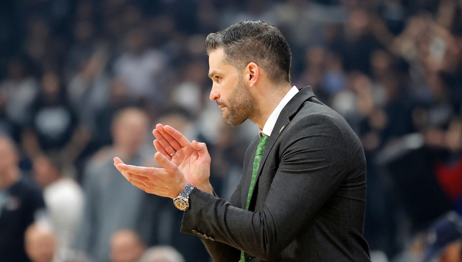 Alimpijević bez milosti prema nepobedivom Ulmu u Istanbulu