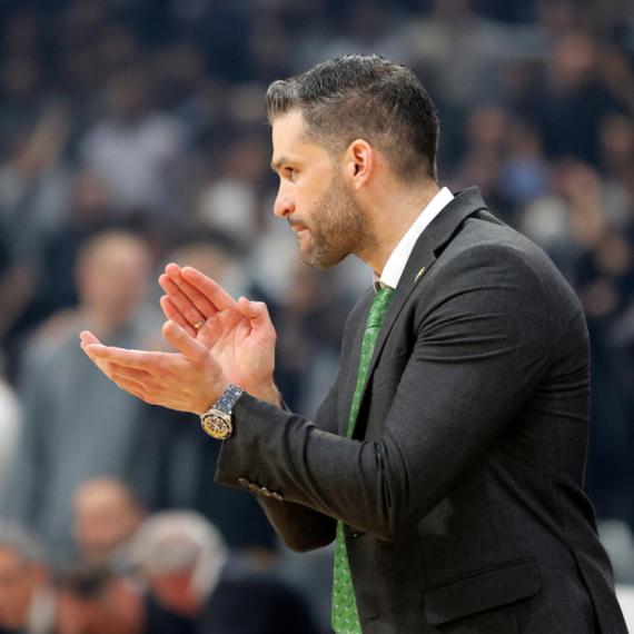 Sferopulos nije bio prvi pik: "Da je Alimpijević bio slobodan, doveli bismo ga"