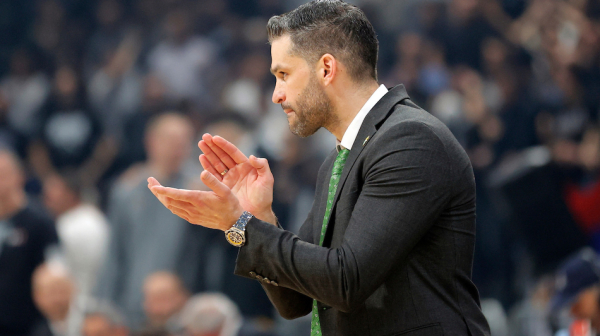 Alimpijević bez milosti prema nepobedivom Ulmu u Istanbulu