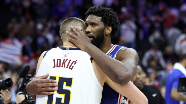 Jokić ili Embid – ko je šutirao više penala?