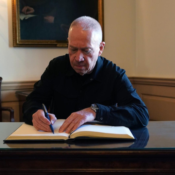 Održana "procena operativne situacije": Spremni smo na sve