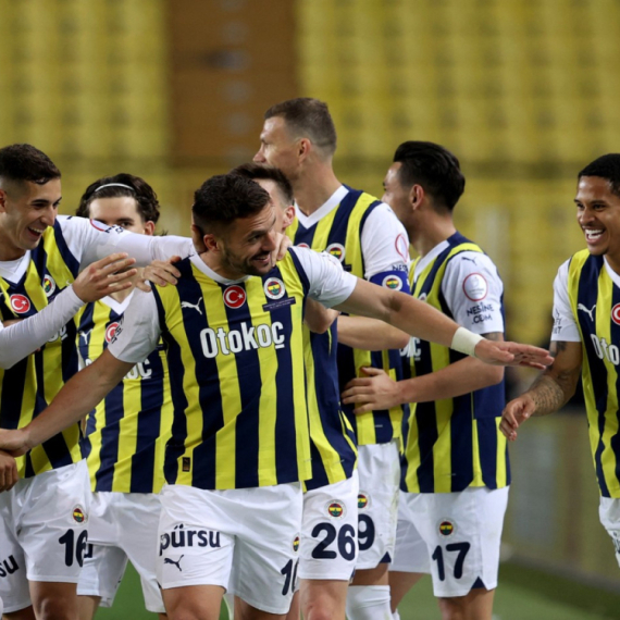 Opet problemi u Saudijskoj Arabiji – Tadić i ekipa neće da igraju Superkup