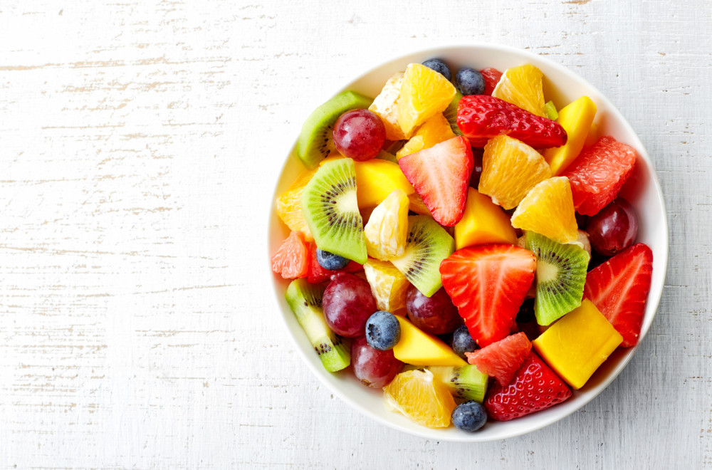Voće koje efikasno podiže raspoloženje, a sadrži i velike količine vitamina C