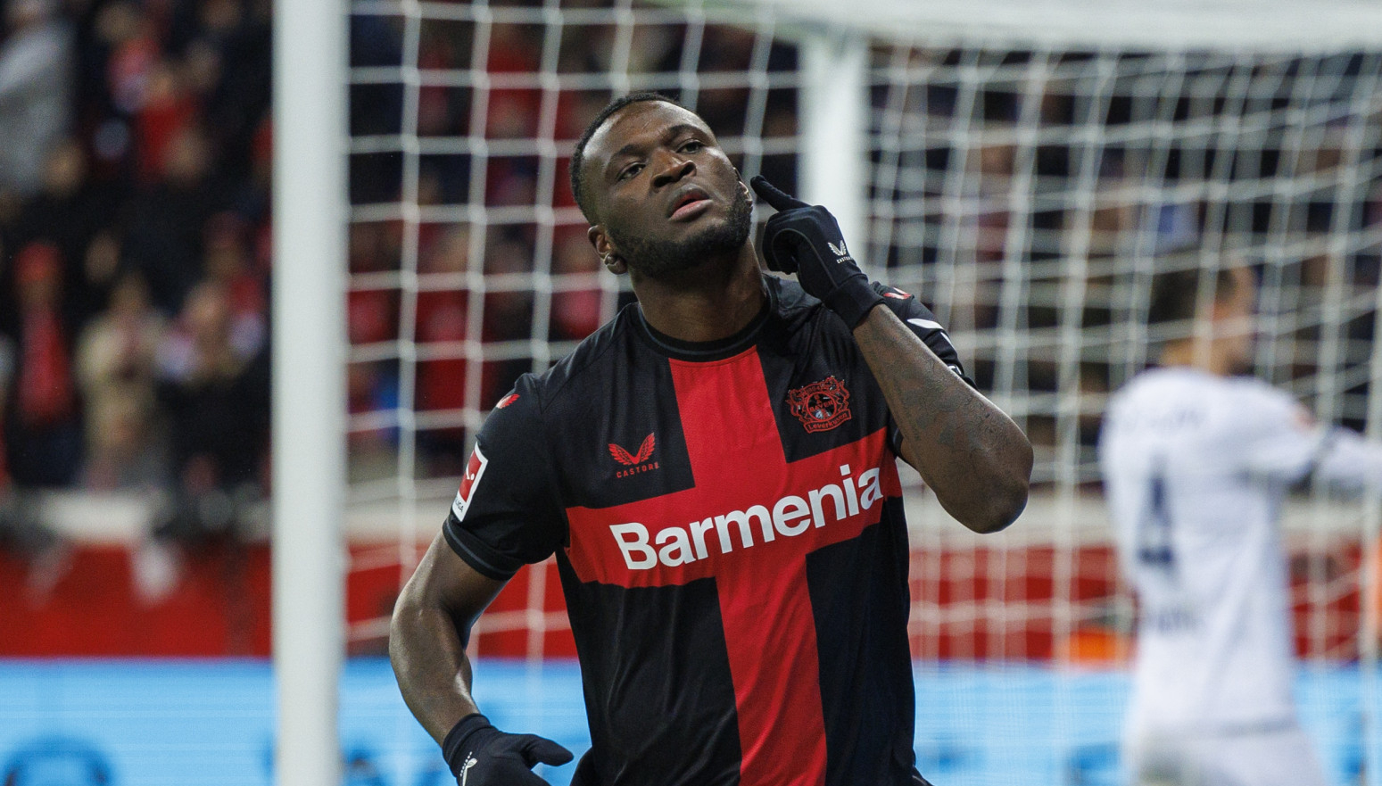 Juventus pronašao zamenu za Vlahovića?