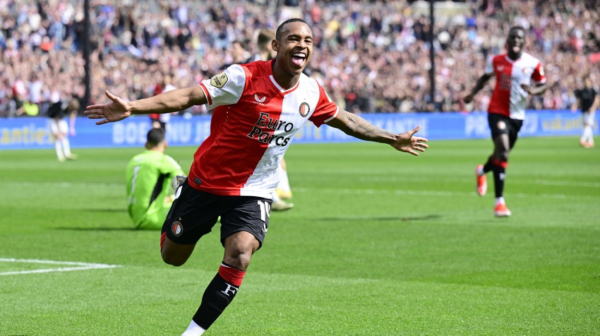 Fejenord "uništio" Ajaks – istorija "Klasikera" ovo ne pamti