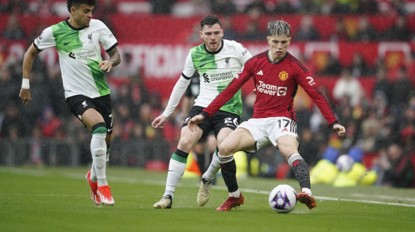 Liverpul 62 puta šutnuo ka golu Junajteda – dao dva gola?!