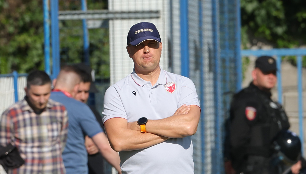 Milojević: Profesionalna pobeda