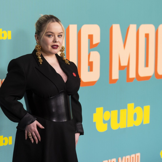 Zvezda Netfliksove serije zahtevala manje seksa