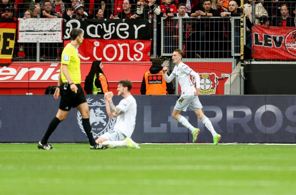 Hofenhajm ne odustaje od Evrope