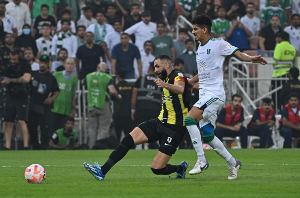 Lako je Rajkoviću sa Benzemom – het-trik za 7:1 VIDEO