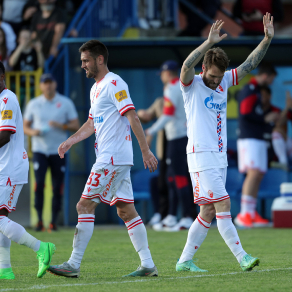 Katai prestigao Rajka Mitića