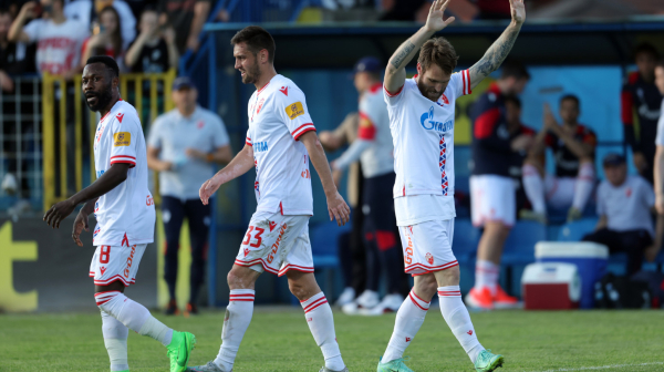 Katai prestigao Rajka Mitića