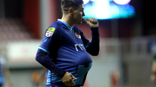 Preokret Radničkog za tri boda protiv Voždovca