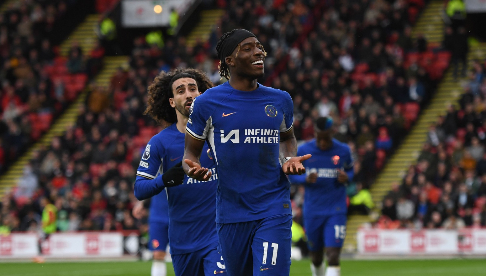 Pljušte veliki transferi u Premijer ligi