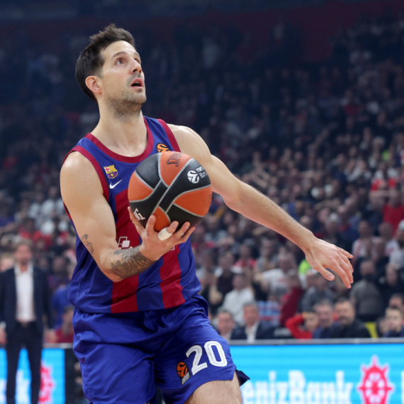 Laprovitola rešio "El klasiko" – Real na kolenima VIDEO