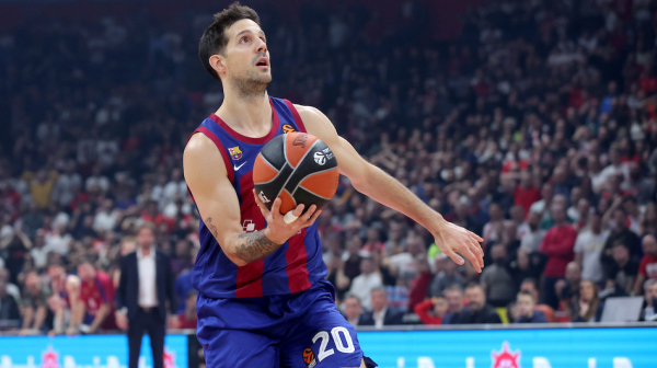 Laprovitola rešio "El klasiko" – Real na kolenima VIDEO