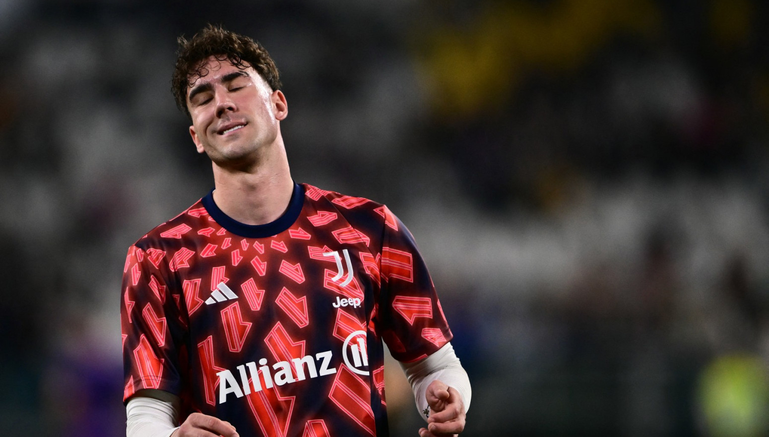 Baksuzni Vlahović – saigrači ga koštali dva gola VIDEO