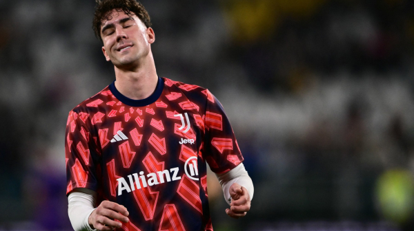 Baksuzni Vlahović – saigrači ga koštali dva gola VIDEO