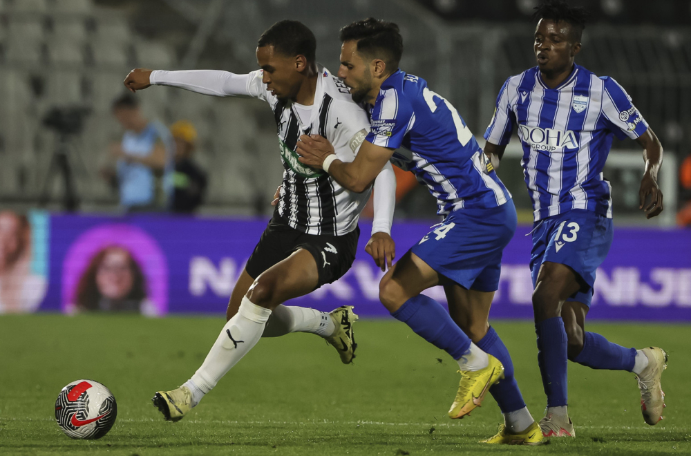 Promašaj sezone Severine – Humska u neverici VIDEO