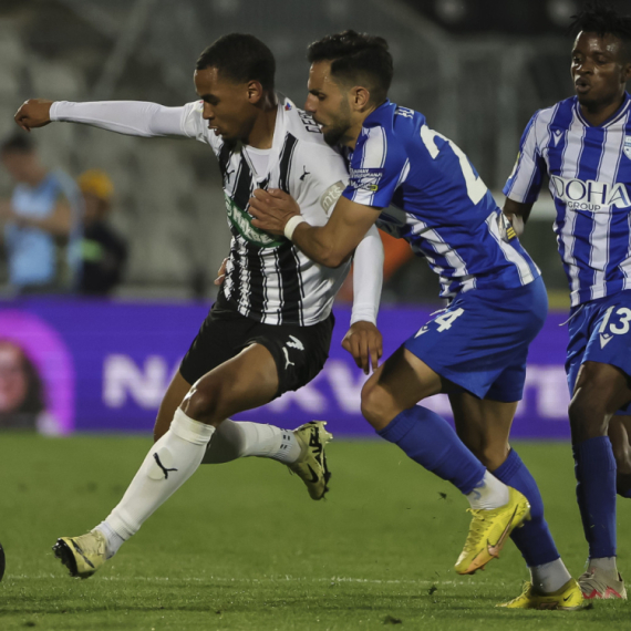 Promašaj sezone Severine – Humska u neverici VIDEO