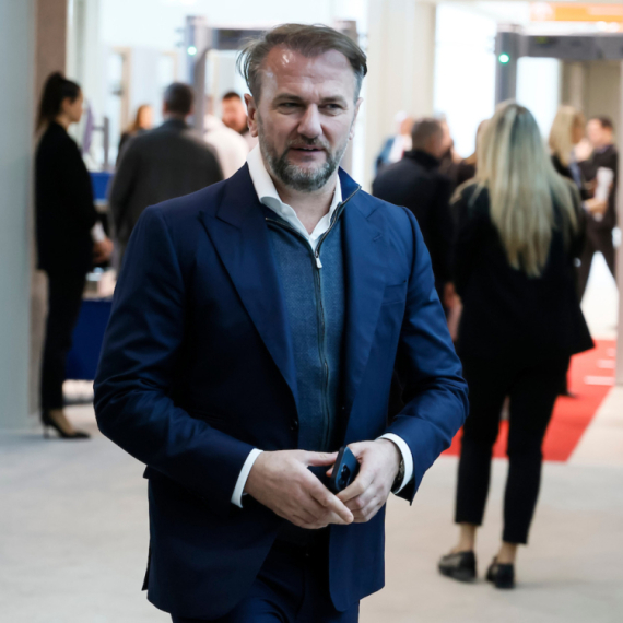 Mijailović ne veruje u Zvezdinu pomoć: "Ne znači im ništa"