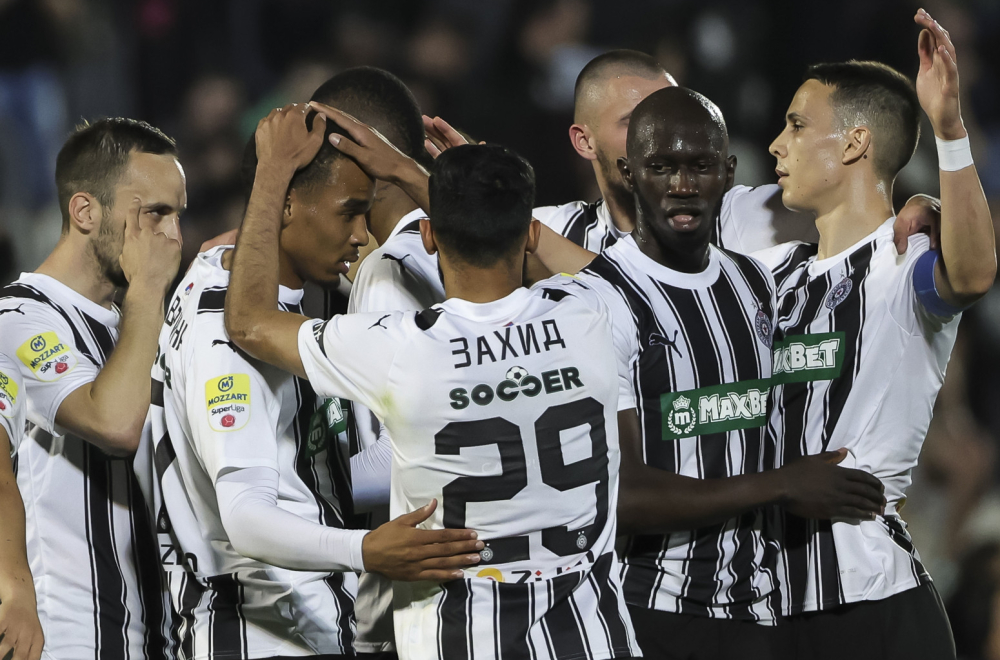 Kastiljova bomba ukrasila pobedu Partizana – Pazar ispao u plej-aut