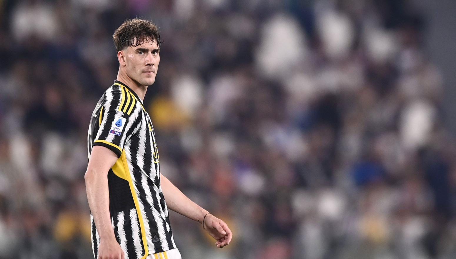 Vlahović tresao mrežu bivšeg tima dva puta, ali ostao bez gola – trijumf lošeg Juventusa