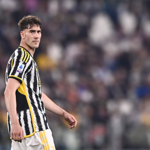 Vlahović tresao mrežu bivšeg tima dva puta, ali ostao bez gola – trijumf lošeg Juventusa