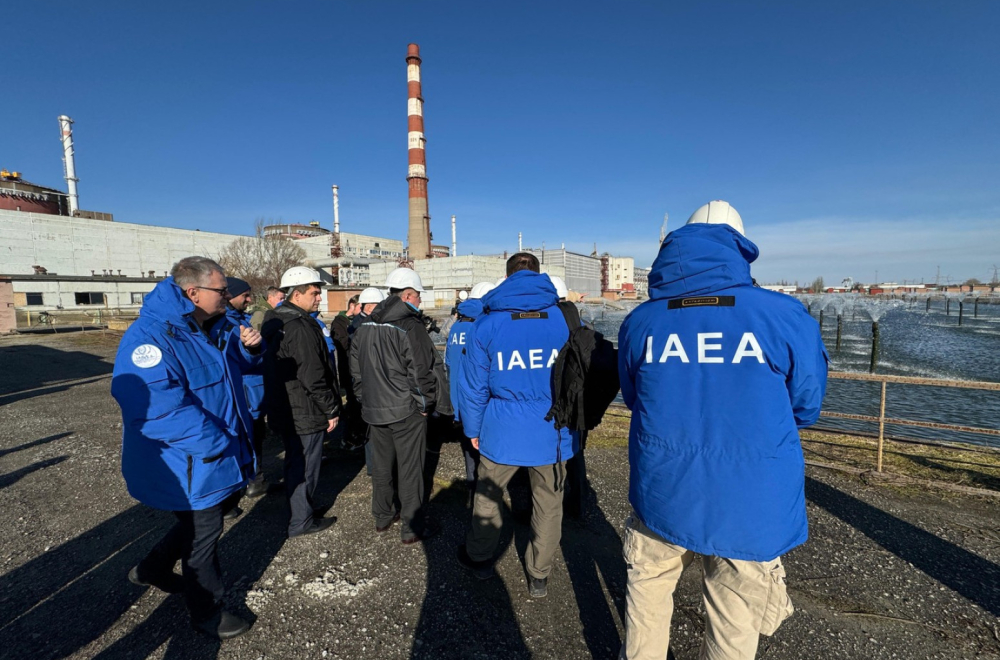 IAEA pomaže Srbiji