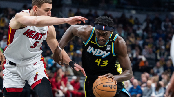 Jović 18p kao starter – tragičar igrač koji ga je zamenio VIDEO