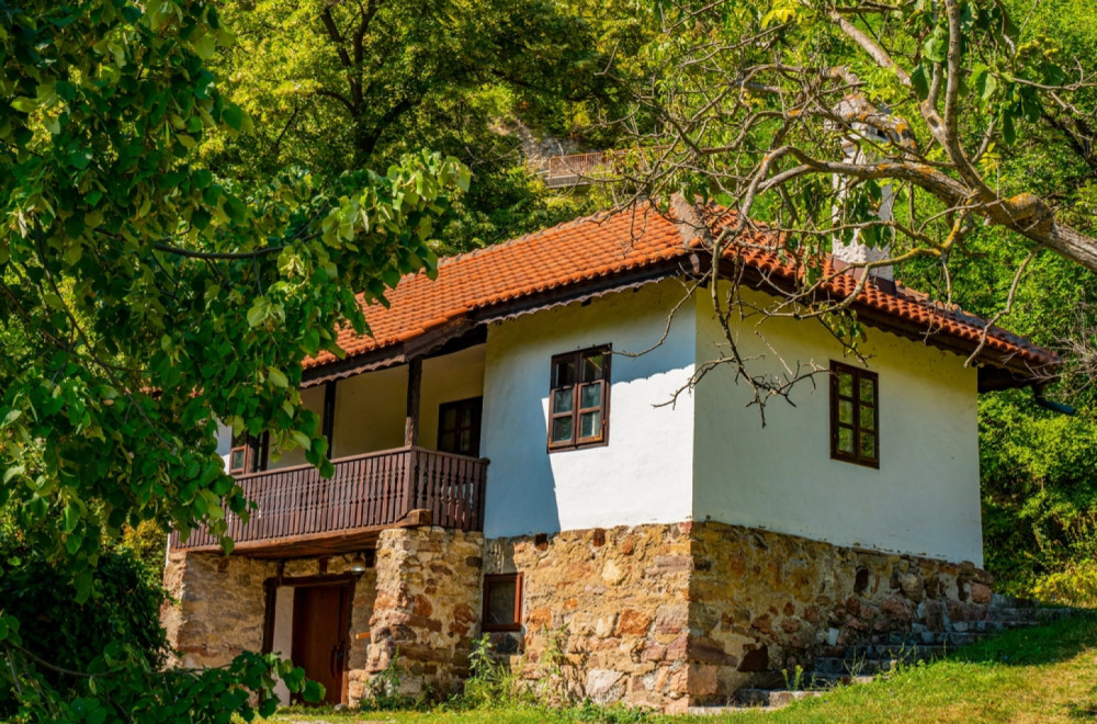 Ovde su najjeftinije kuće u Srbiji