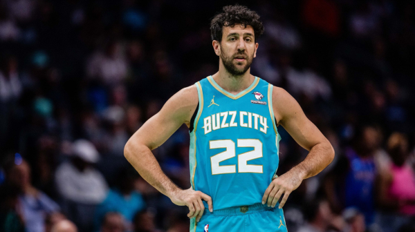 Micić: Svaka utakmica mi je kao finale VIDEO