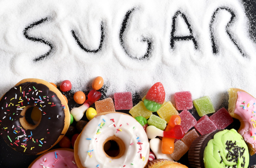 Šta se dešava u našem organizmu ako nedelju dana ne unosimo šećer?