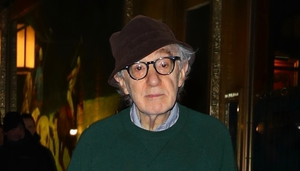 Vudi Alen: "Sva romansa filmskog stvaralaštva je nestala"