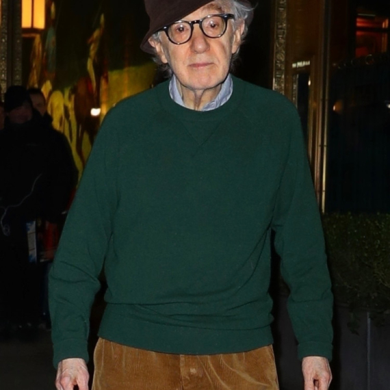 Vudi Alen: "Sva romansa filmskog stvaralaštva je nestala"