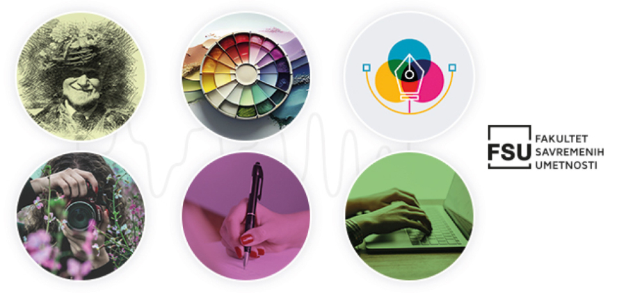 Samo za kreativne srednjoškolce: Prijavite se za FSU umetnički konkurs i osvojte vredne nagrade