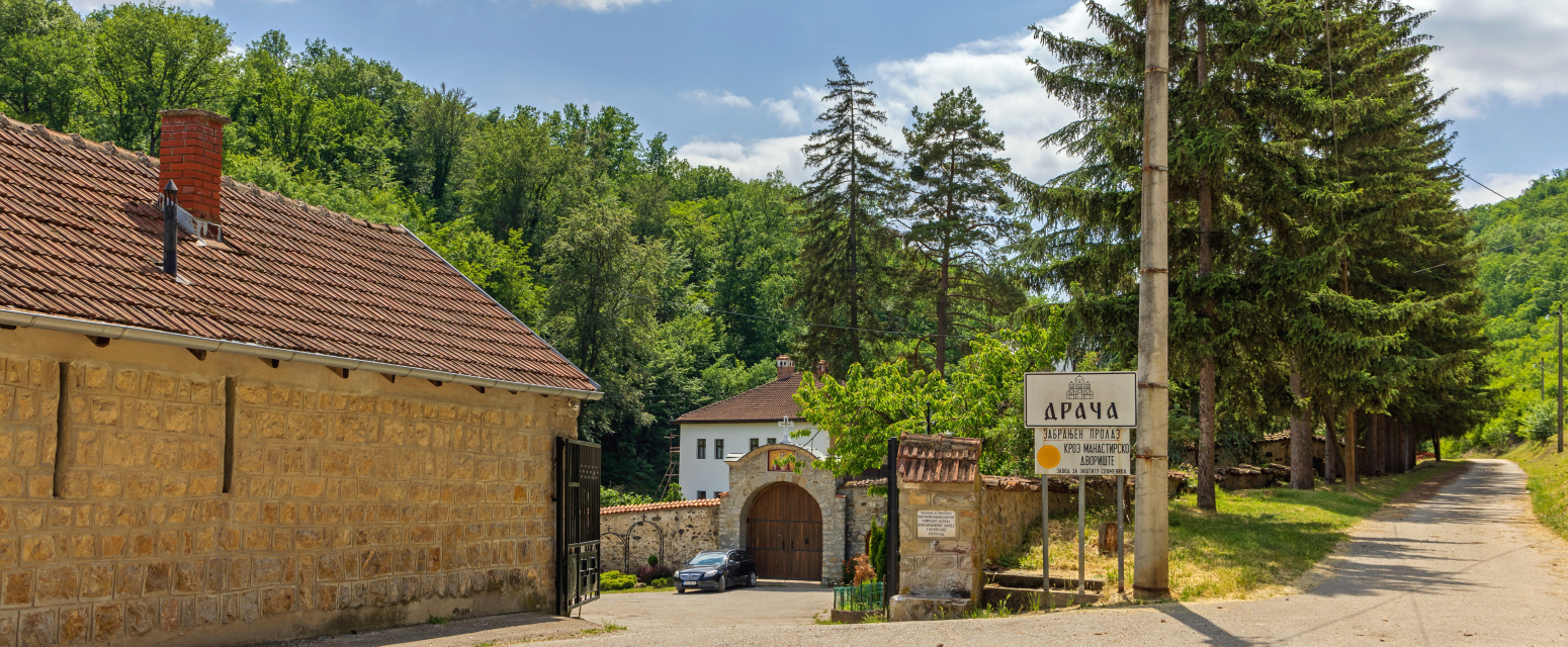 Ovo mesto je pravi centar Srbije koji krije dragulj našeg naroda VIDEO