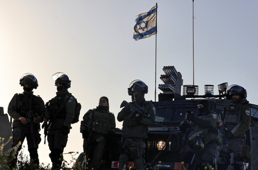 Stejt Department: Nismo videli izraelski plan o napadu na Rafu koji bi nas zabrinuo