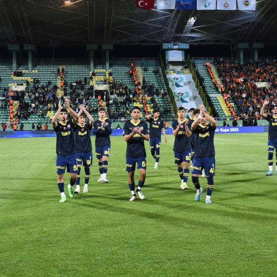 Fener objasnio lakrdiju: "Prošlo je 9 godina... Vreme je za restart" VIDEO