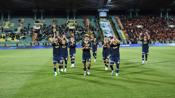 Fener objasnio lakrdiju: "Prošlo je 9 godina... Vreme je za restart" VIDEO