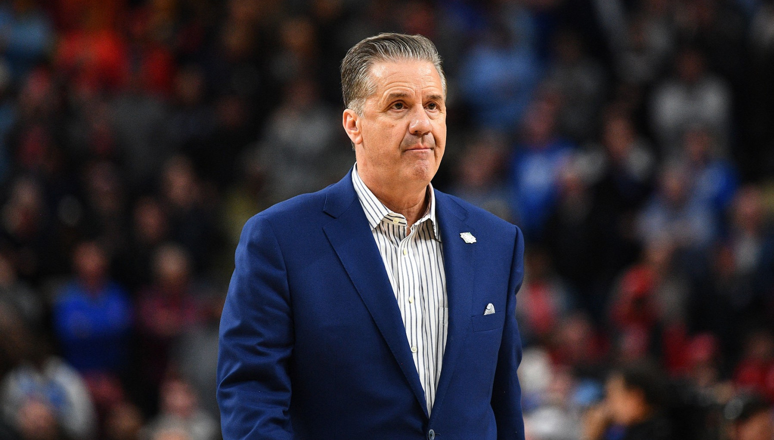 Dan koji niko nije mislio da će doći: Kalipari napušta Kentaki?