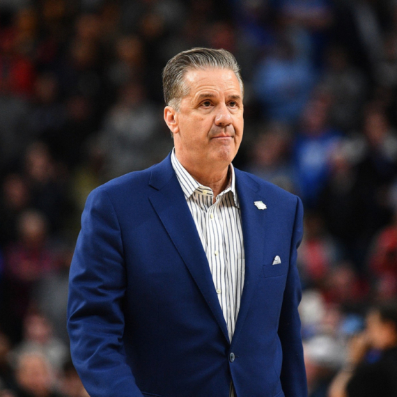 Dan koji niko nije mislio da će doći: Kalipari napušta Kentaki?