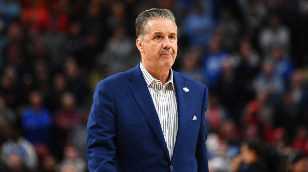 Dan koji niko nije mislio da će doći: Kalipari napušta Kentaki?